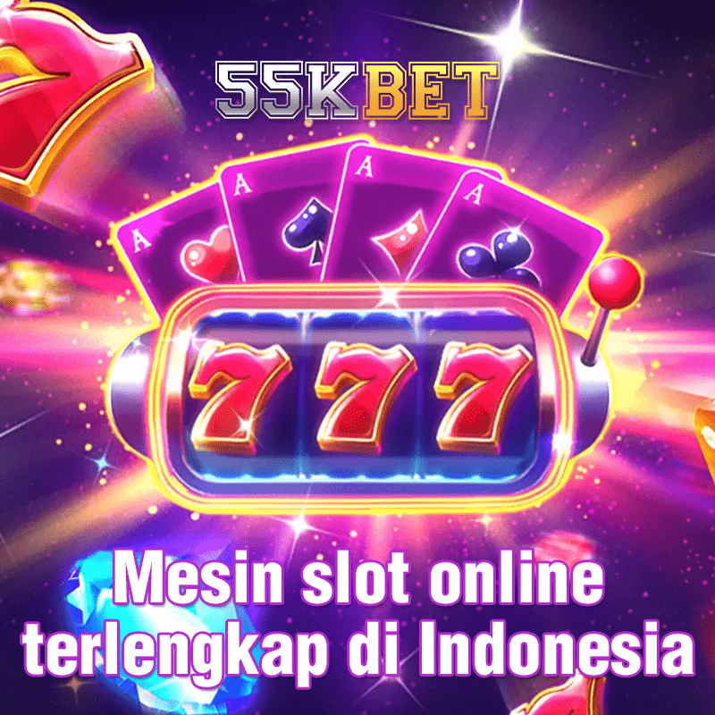 ESEBET Login Situs Slot Thailand Gacor Gampang Cuan