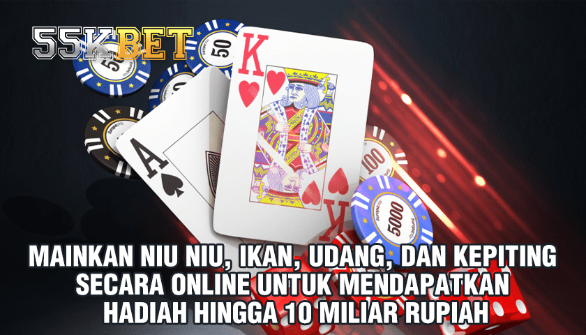 DANAJOKER SLOT ON TERPERCAYA