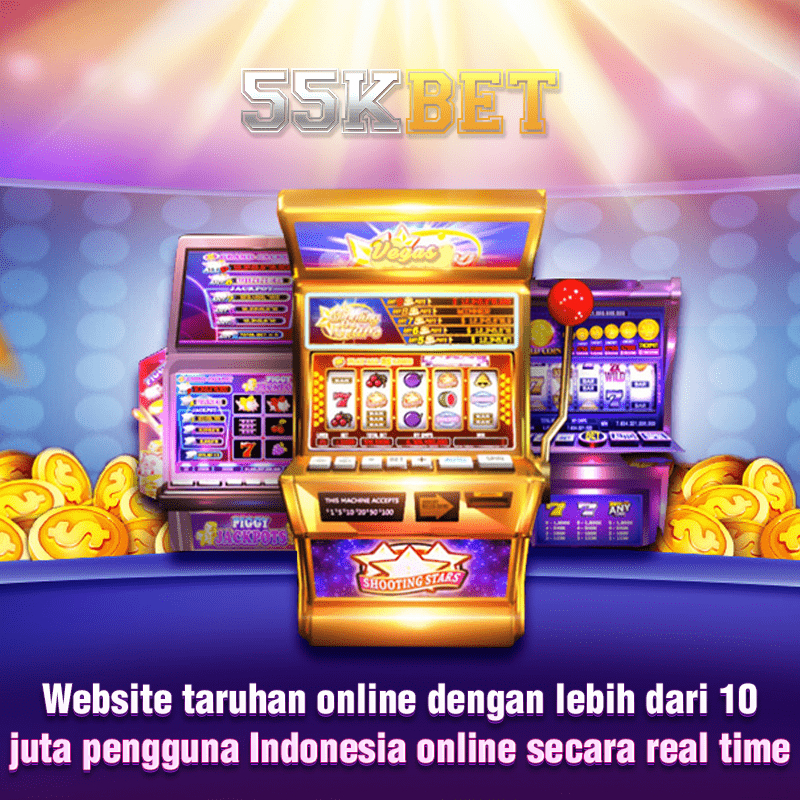 HOYE55 - Situs Slot On Gampang Jackpot