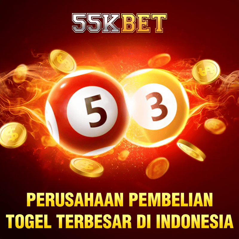 Togel55: Situs Toto dan Togel On Dengan Pasaran Terlengkap