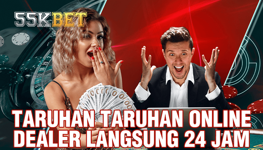 sirkus4d - BET0809 Kasino on paling terpercaya di