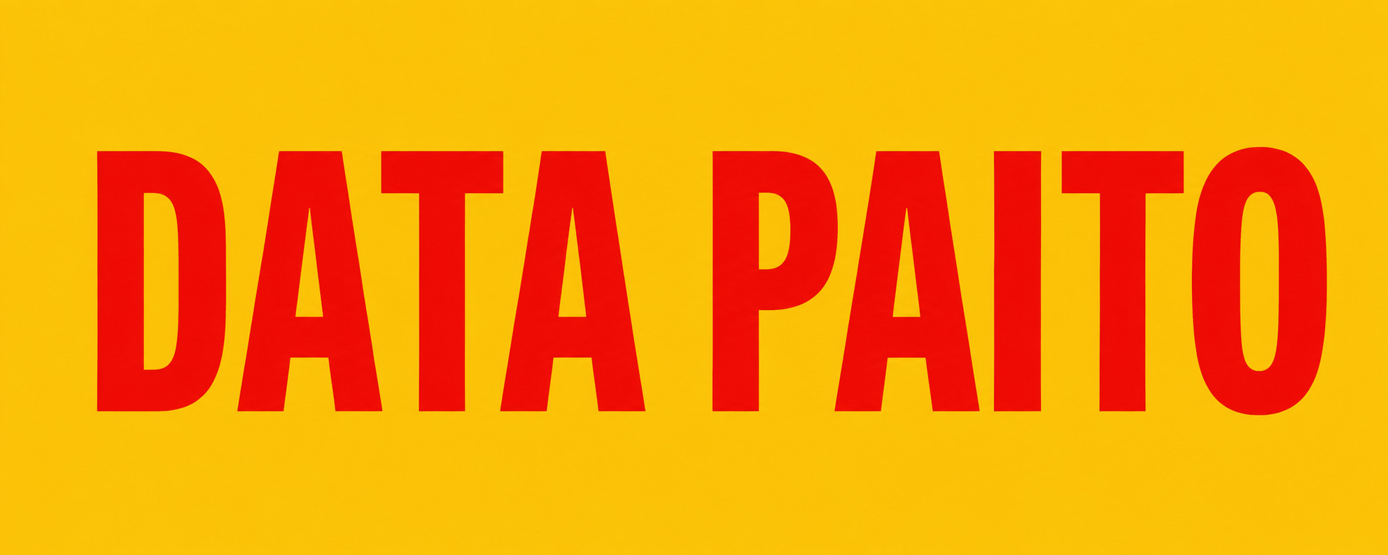 PAITO WARNA